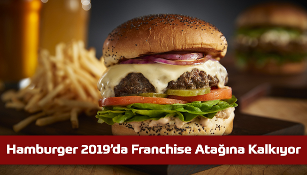 18+ Burger Yiyelim Franchise Veriyor Mu Usaha