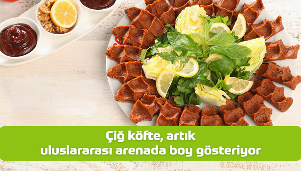Cig Kofte Franchise Ve Bayilik Veren Firmalar