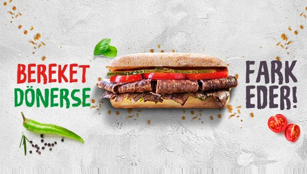 Bereket Doner 2018 Icin 300 Milyon Lira Ciro Hedefliyor