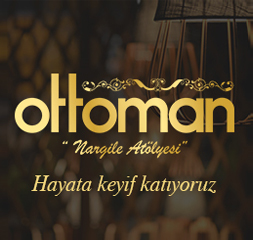 Ottoman Nargile Atölyesi