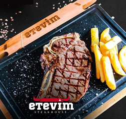 Etevim Steakhouse