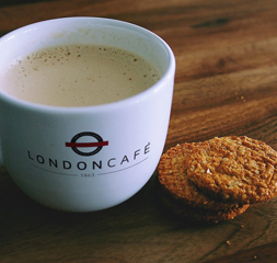 London Cafe 