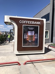Coffeebank