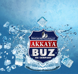 Akkaya Buz