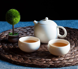Chay Tea & Coffee