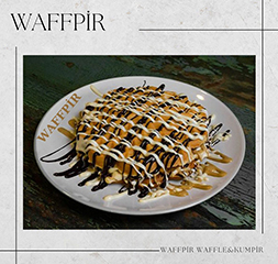 Waffpir Waffle&Kumpir 