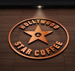Hollywood Star Coffee
