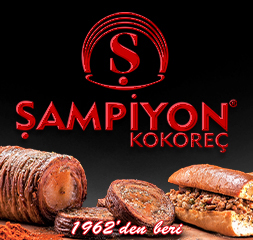 Şampiyon Kokoreç