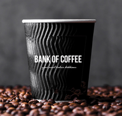 Bank of Coffee