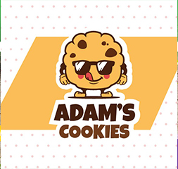 Adam’s Cookies