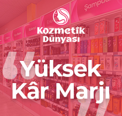 Kozmetik Dünyası