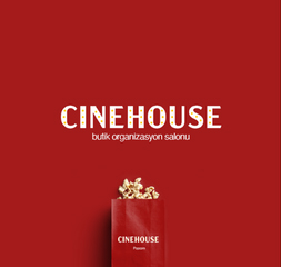 Cinehouse