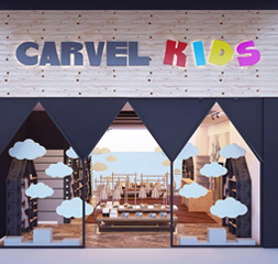 Carvel Kids