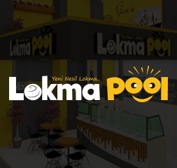 Lokma Pool Yeni Nesil Lokma