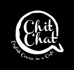 CHITCHAT ENGLISH COURSE IN A CAFE