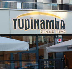 Tupinamba