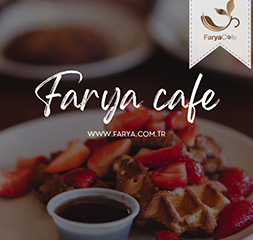 Farya Cafe
