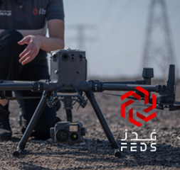 FEDS Drone-powered Solutions