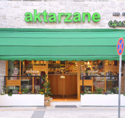 Aktarzane Cafe&Shop