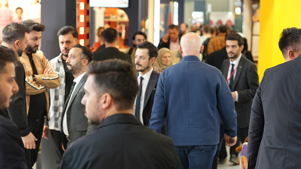 2025 Bayim Olur musun? Franchising ve Markalı Bayilik Fuarı