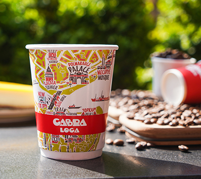 Cabra Loca Coffee Franchise Fırsatı