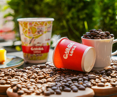 Cabra Loca Coffee Franchise Fırsatı