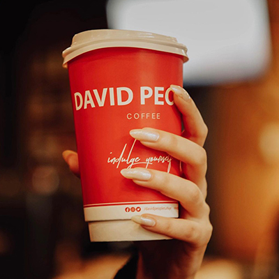 David People Franchise