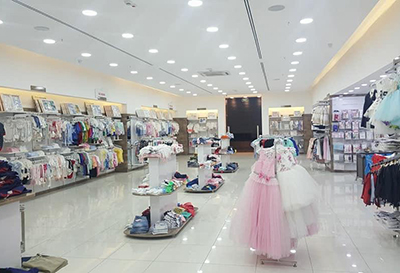 Dastini Bebe Market Franchise Fırsatı