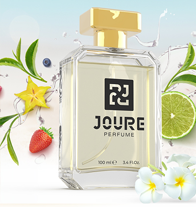 joure perfume franchise