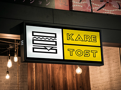 Kare Tost Franchise Fırsatı