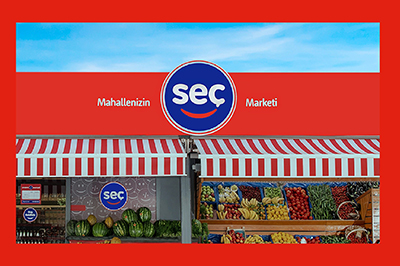 Seç Market Franchise