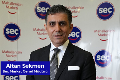 Seç Market Franchise